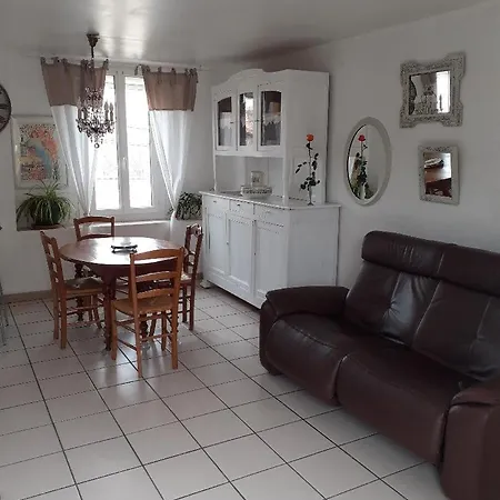 Maison Du Charron Azillanet