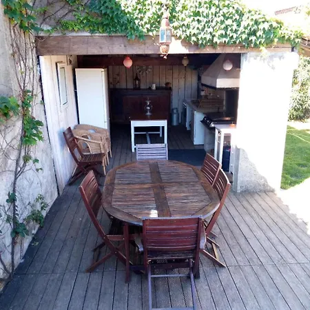 Maison Du Charron דירה