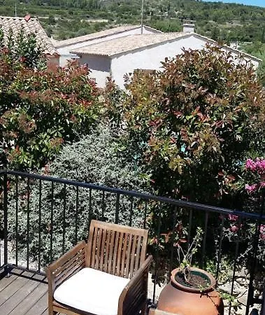 דירה Maison Du Charron *