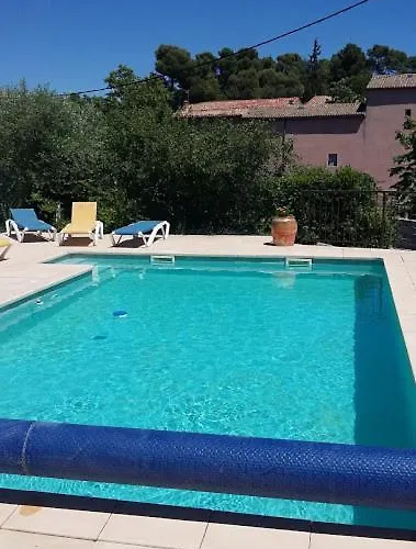 Διαμέρισμα Maison Du Charron Azillanet