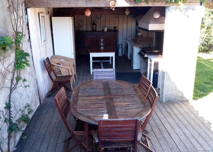 Maison Du Charron Διαμέρισμα