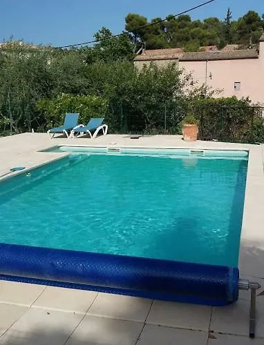 Maison Du Charron Azillanet