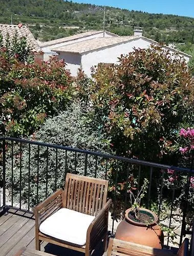 Διαμέρισμα Maison Du Charron *